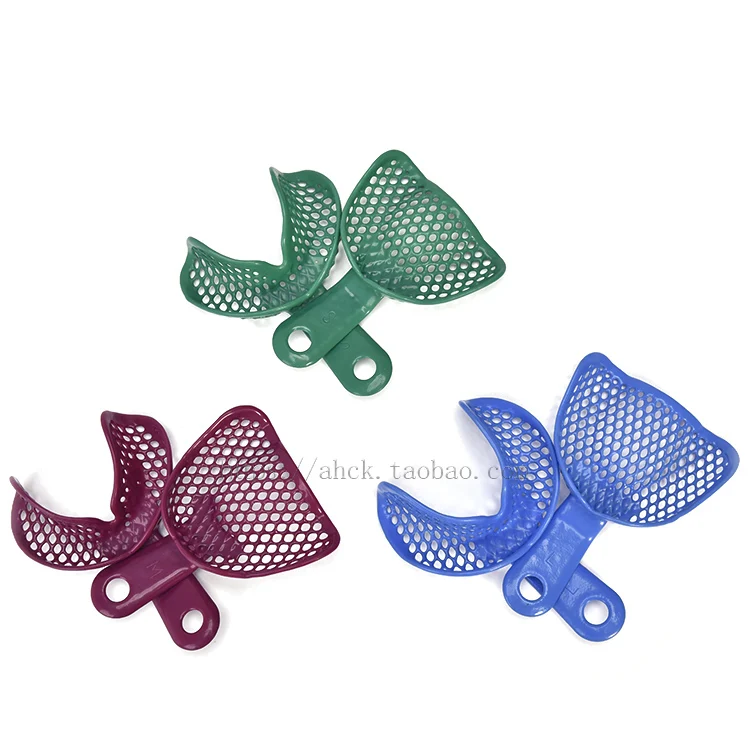 Новый маленький средний большой цветной пластиковый и металлический