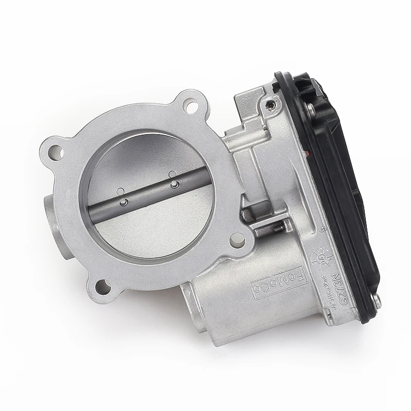 Корпус дроссельной заслонки 9L8Z-9E926-A DS7Z-9E926-A 9L8E-9F991-BC для Ford Focus Mondeo Escape Fusion 2.5L 3.0L 09-12 |