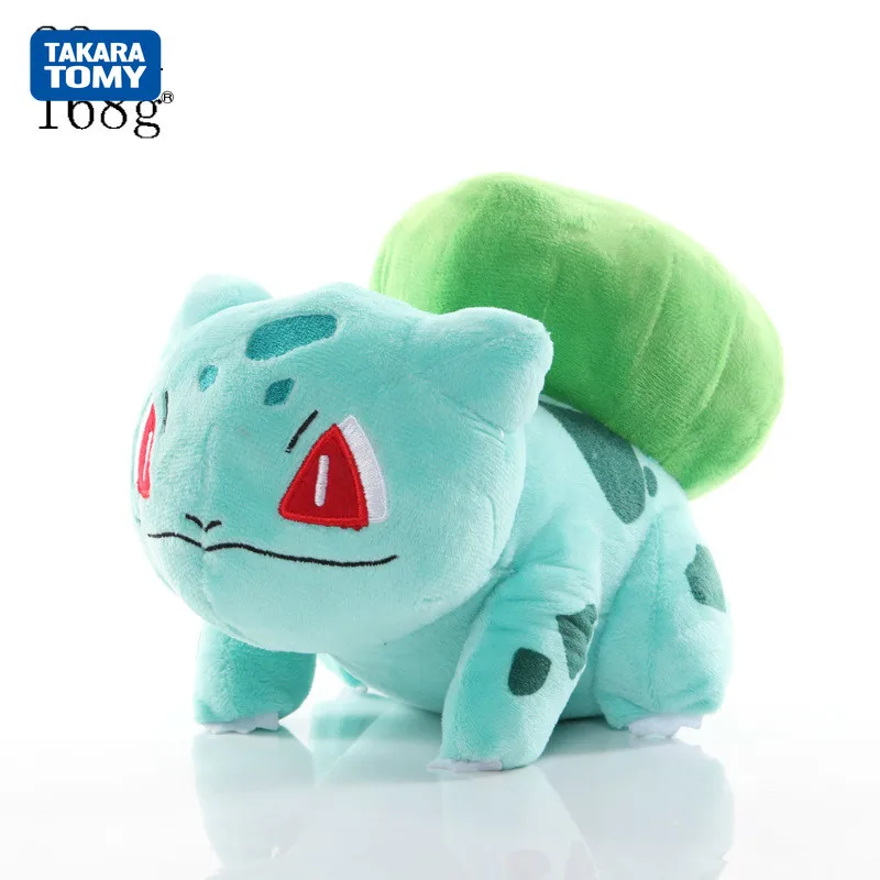 

Игрушка плюшевая Покемон, Покемон, 20 см