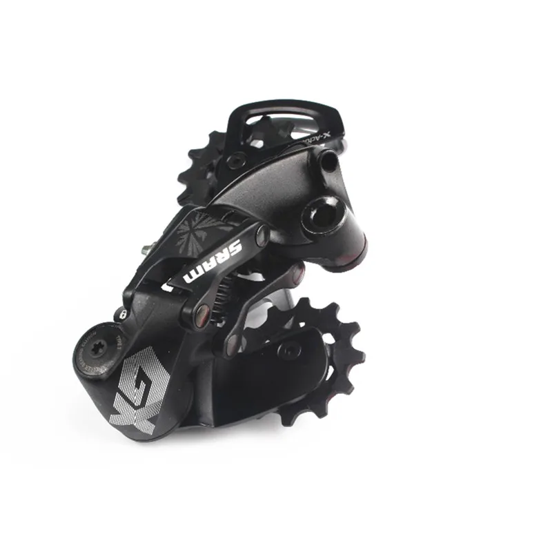 Sram GX NX Eagle горный велосипед 12 задний переключатель скорости длинная клетка Тип 3 X-HORIZON черный 12s MTB велосипед задний переключатель