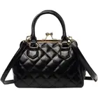 Винтажная модная ручная сумка со стразами, женские сумки через плечо, сумка-тоут, женские сумки, кошельки, бесплатная доставка, 2021