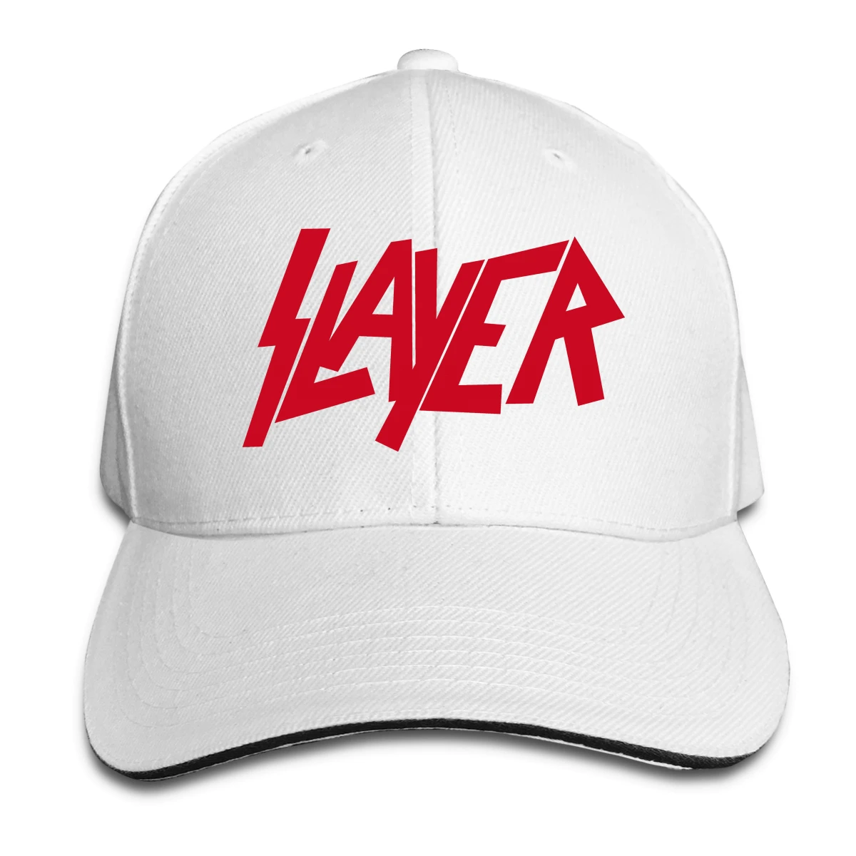 

Slayer man woman Fashionable breathable Dad Cap