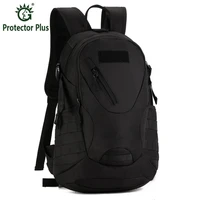 waterproof 3d military tactics backpack rucksack bag 20l for hike trek camouflage travel backpack school bag