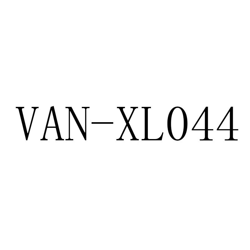 

VAN-XL044