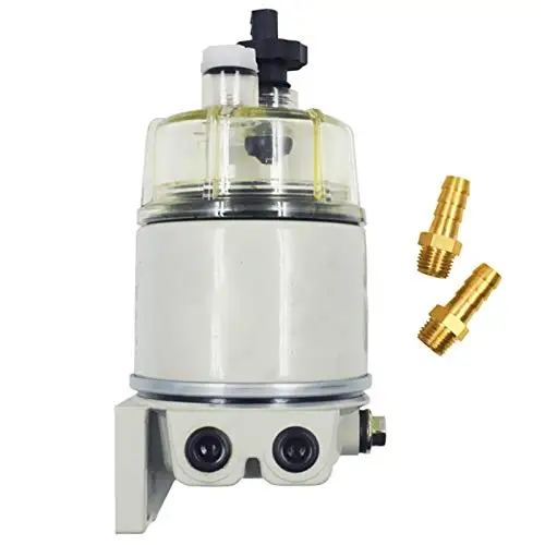 Автомобильные запчасти полный комбо фильтр для R12T топлива/воды сепаратор