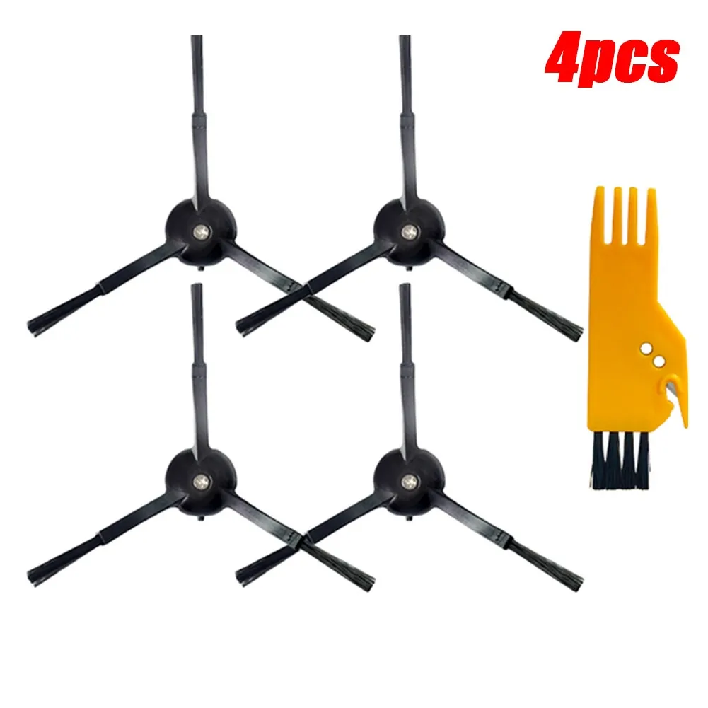 

Side Brush For Xiaomi Vacuum Mijia Robo Rock Robot Cleaner S4 S5 S6 Max S50 S60 Vacuum Cleaner Replacement Tools For Home