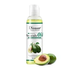 100 мл масло авокадо массажное масло для тела Осветляющий, увлажняющий подтягивающий сглаживания улучшить против мимических морщин, осветляет тон кожи по уходу за кожей