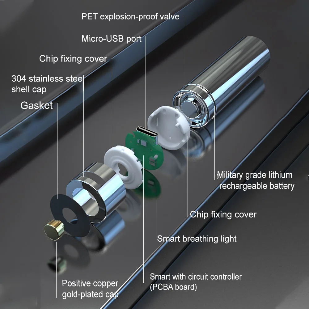 AJNWNM 1 5 в AA + AAA литиевая перезаряжаемая батарея 1100-3000mwh для фоточасов MP3-плеера |