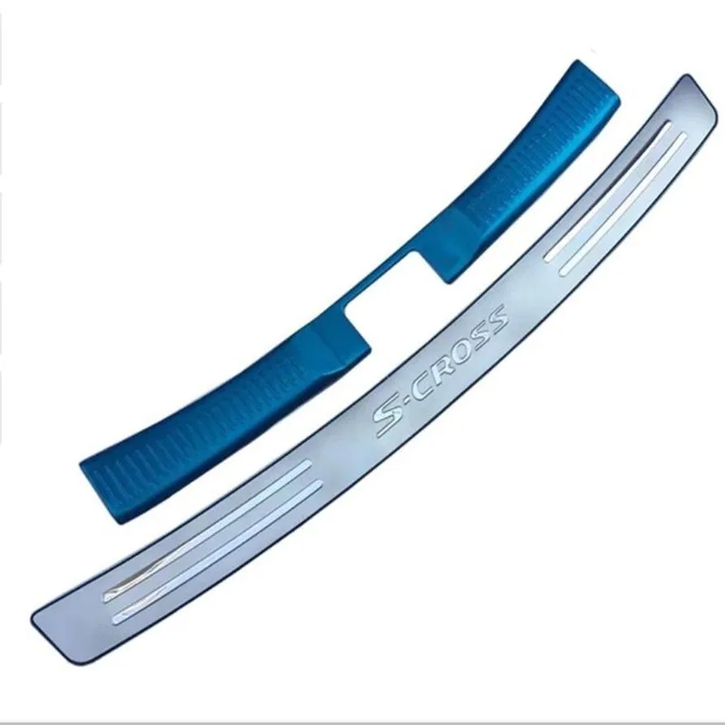 Высококачественная панель заднего подоконника из нержавеющей стали протектор