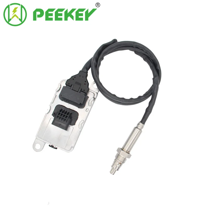 

PEEKEY Truck NOx Sensor 5WK97105 nitrogen oxygen sensor For HUAI CHAI
