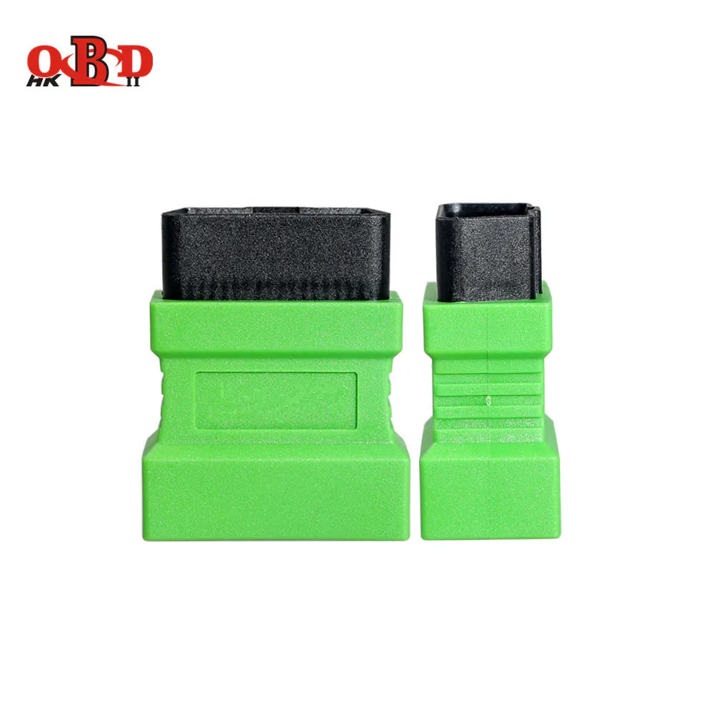 OBDSTAR X300DP X300 DP Plus Convertor for Renault Talisman/Megane IV/Scenic IV/Espace To Make Dealer Key Work with P001 Adapter |