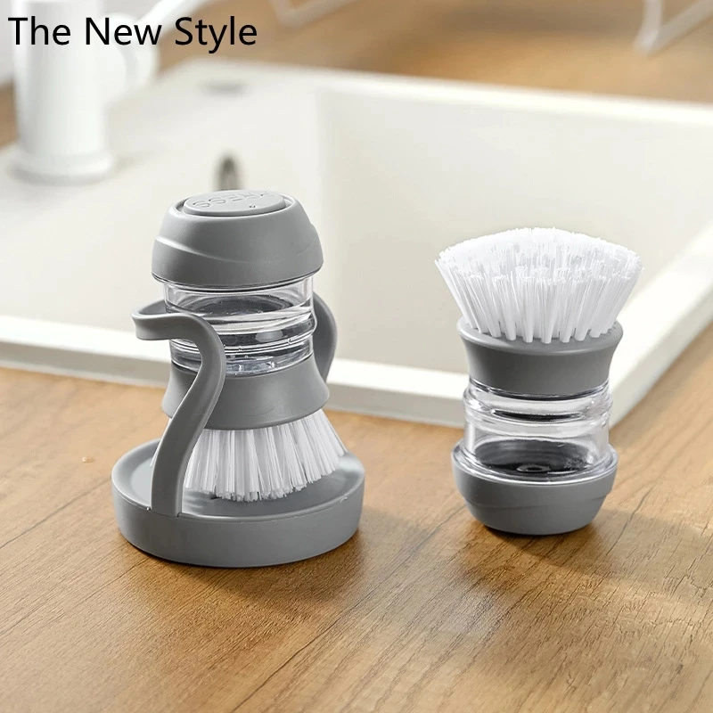 НОВАЯ щетка для чистки гидравлический автоматический присадочный пресс бытовые