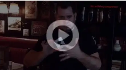 

Blinded by Michael Chatelain Magic tricks