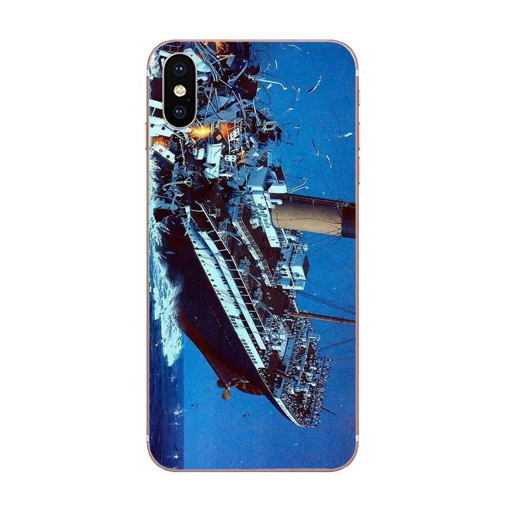 Для Xiao mi 3 4 4C 4i 5 5s 5X6 6X8 SE Pro Lite A1 Max x 2 Note Мягкий Силиконовый ТПУ прозрачный телефон