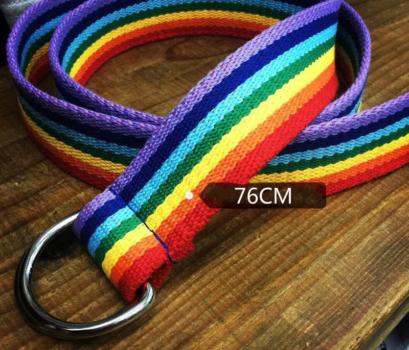 Ремень женский радужный|Мужские ремни| |