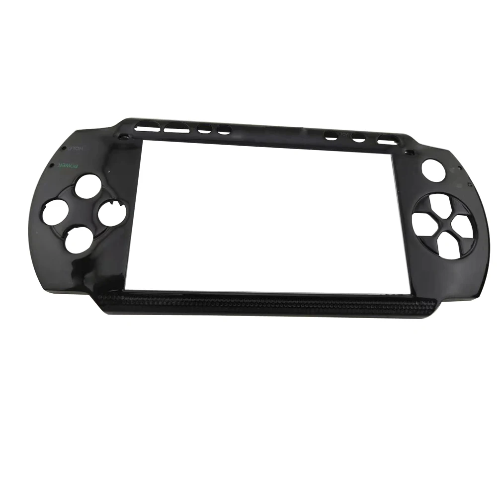 

Чехол с лицевой панелью для PSP 1000, 7 цветов, 10 шт.
