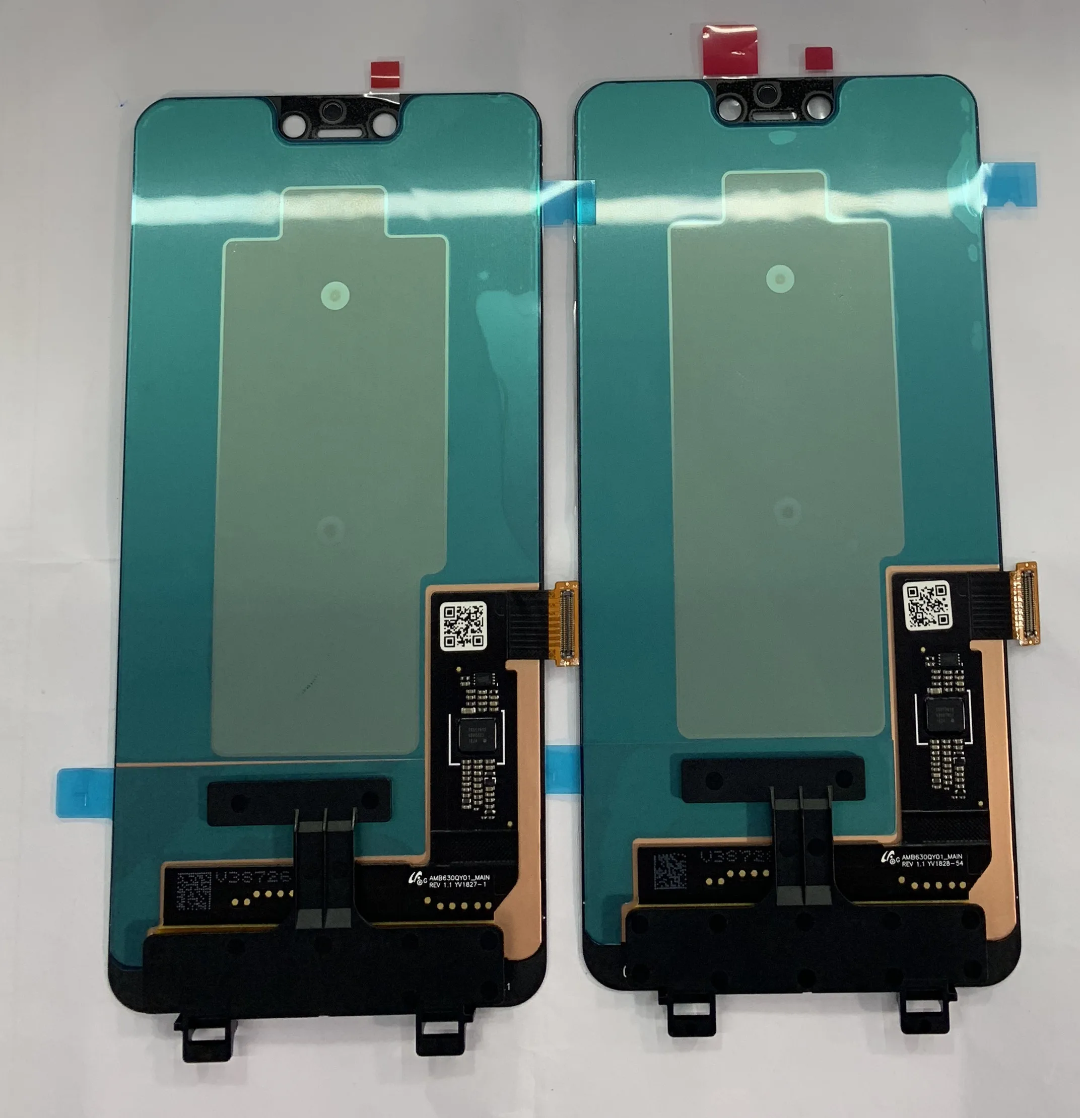 6 3 &quotAMOLED для HTC Google Pixel 3XL ЖК-дисплей дигитайзер сенсорный экран XL Pixel3XL | Мобильные
