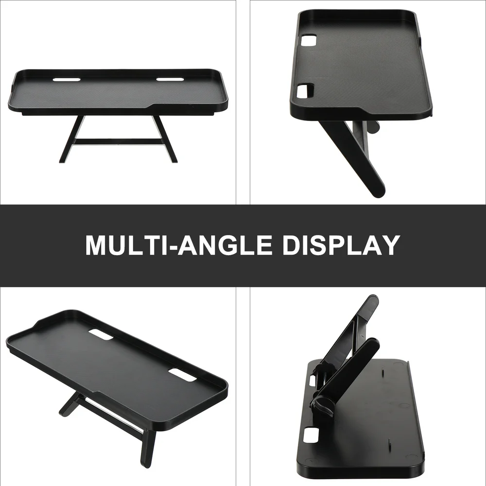 

Adjustable TV Shelf Storage Stand for Computer Monitor Screen Shelf