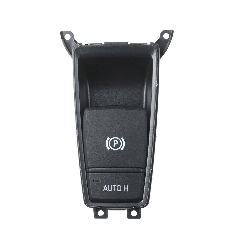 Электрический переключатель управления стояночным тормозом для BMW X5 X6 E70 E71 E72