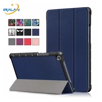 ultra slim case for huawei mediapad m5 lite 8 jdn2 al00 jdn2 w09 tablet stand cover for huawei m5 lite 10 1 inch casefilmpen