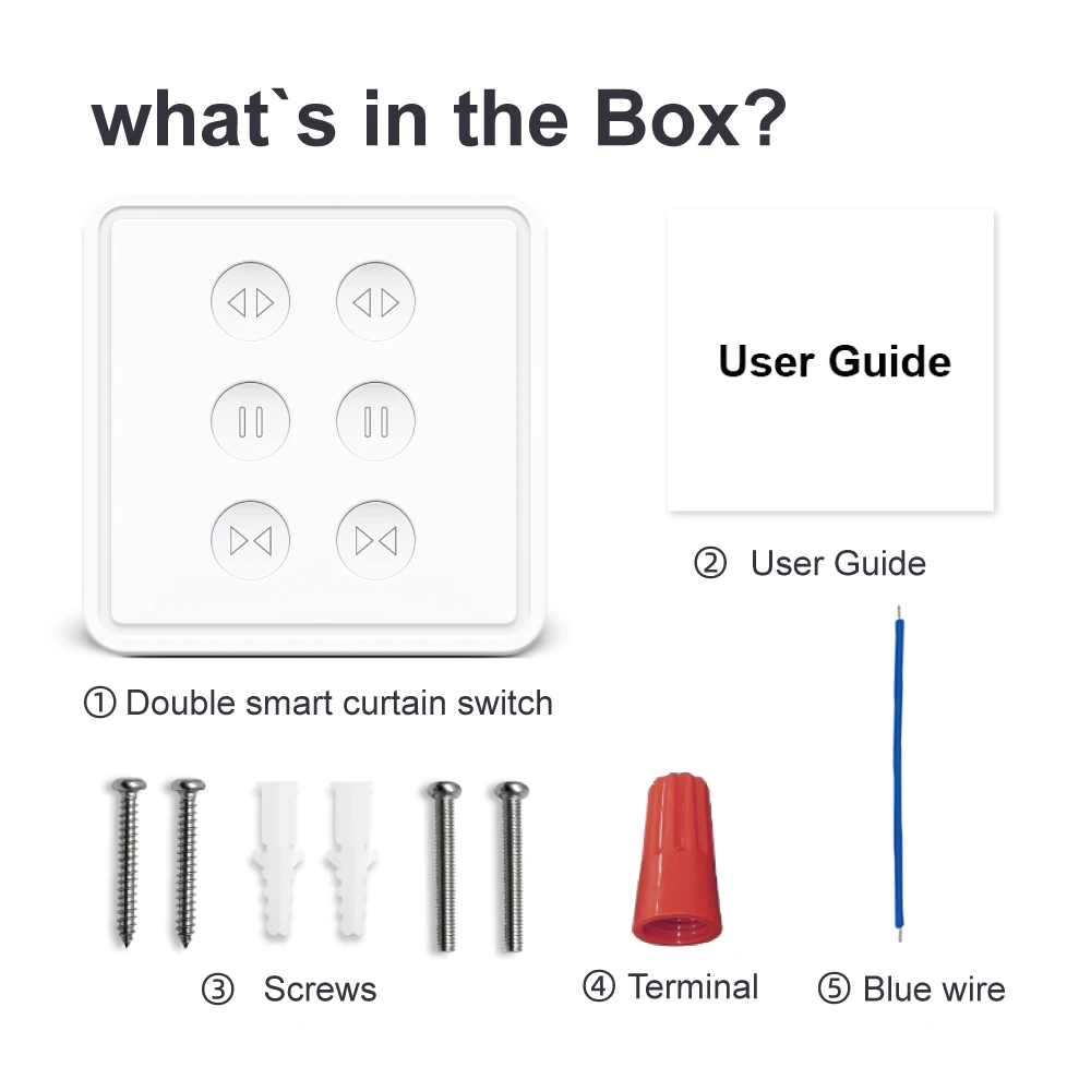 Alexa Voice, Abertura Automática