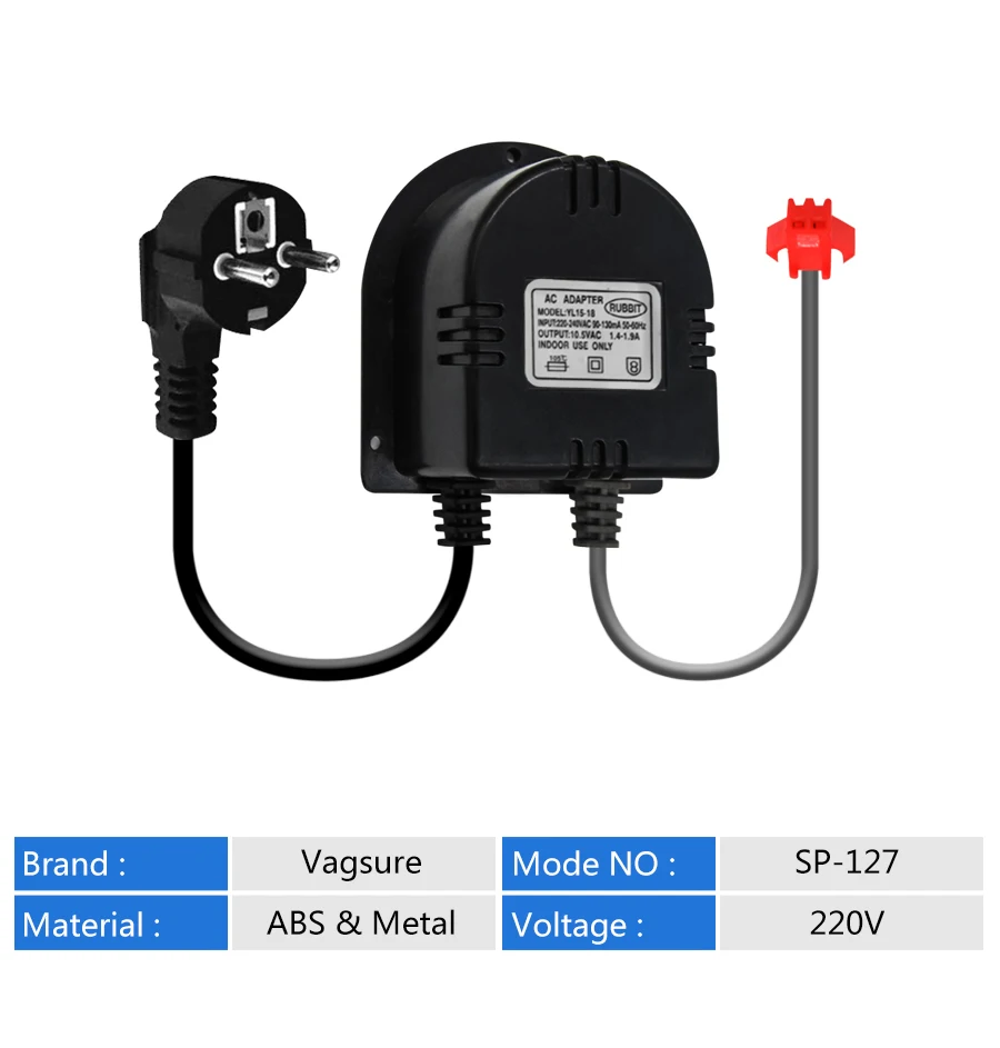 220V 50HZ выход 12V трансформатор для душа fm Радио панель управления