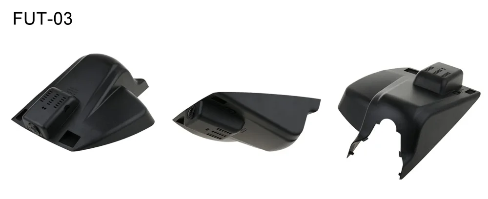 SINOSMART Novatek 96658 автомобильный WiFi DVR камера для Ford Mondeo управление с помощью мобильного телефона ПРИЛОЖЕНИЕ SONY IMX323