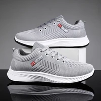 men sneakers 2021 tenis masculino sneakers mesh breathable sports shoes outdoor male running shoes men sapatilhas homem shoes