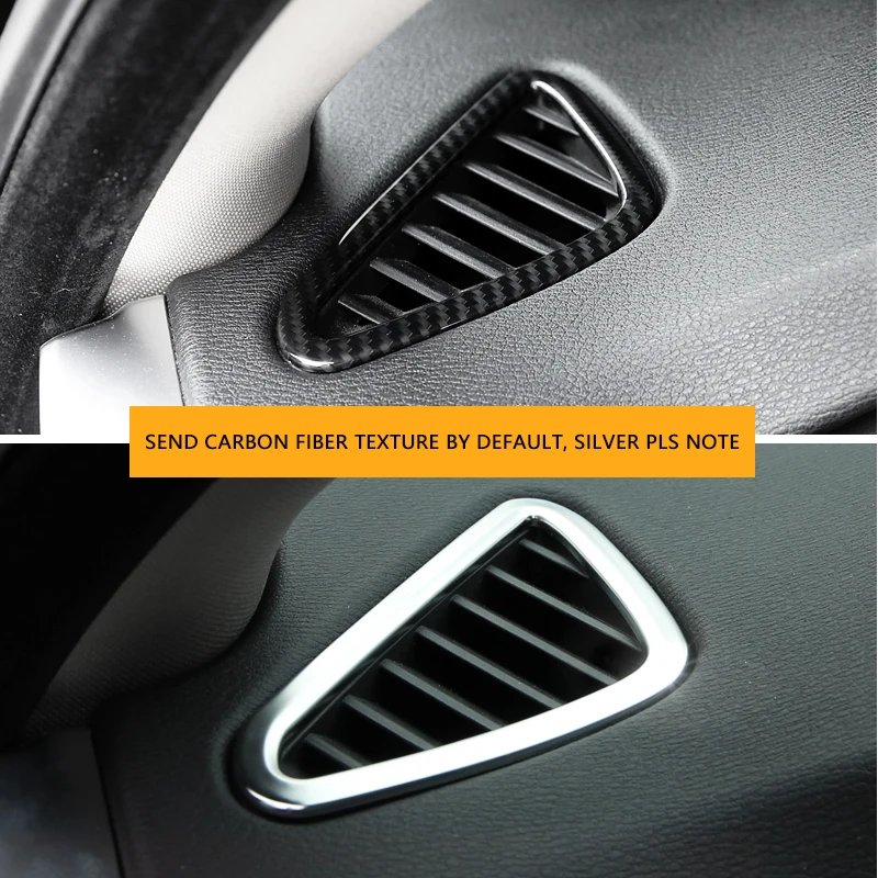 2 шт. наклейки на панель автомобильной приборной панели для BMW X5 X6 F15 F16 2014- 2018 |