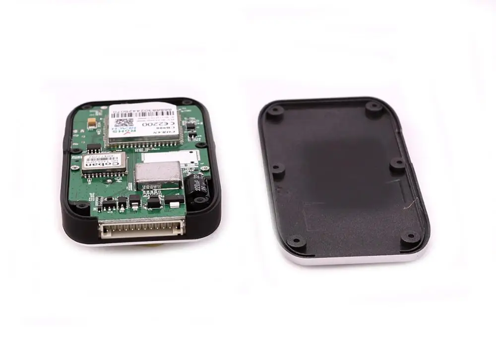 Автомобильный трекер Coban Gps303I скрытый автомобильный GPS GSM GPRS автомобильная