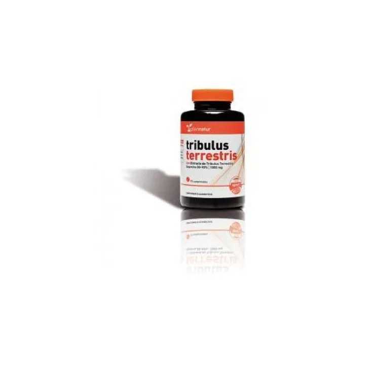 Tribulus Terrestris 90Comp. -Планировщик | Красота и здоровье