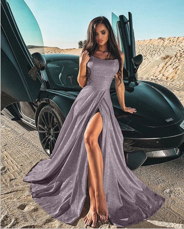 

BAZIIINGAAA Luxury Cocktail Dresses Long Woman Gown Beaded Sequins Robes de cocktail Parties Bride Dress Prom Party Gowns