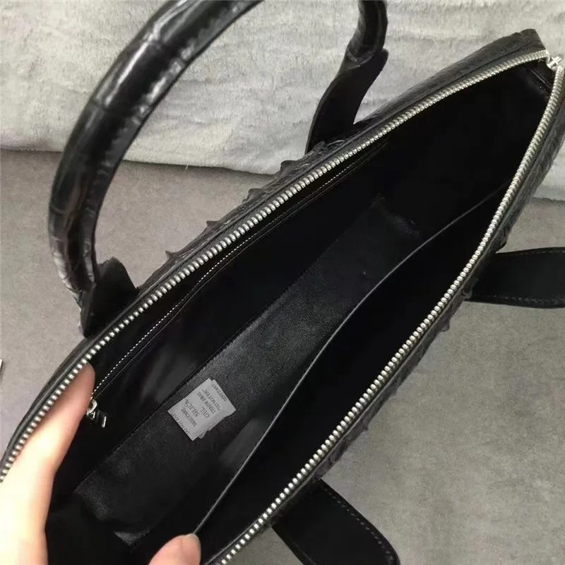 Рисунок 6 - Экзотическая натуральная крокодиловая кожа