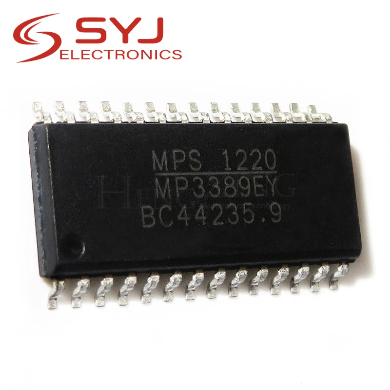 5 шт./лот MP3398A MP6515GF MP8125EF MP8126 MP910 MP3389EY MP3399EY MP3398AGY TSSOP SOP новый оригинальный в наличии