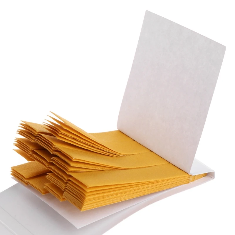 

80 Pcs Test Paper 1-14PH Solution Strips Litmus Tool Kit Indicator Aquarium Pond D08F