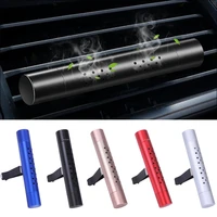 car air freshener smell in the car styling air vent perfume parfum flavoring for auto interior accessorie air freshener