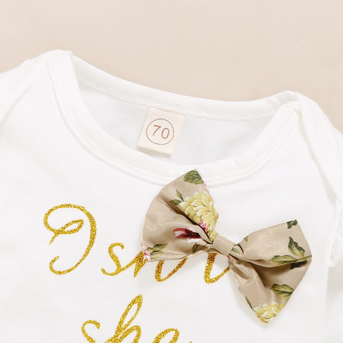 

Baby Clothing