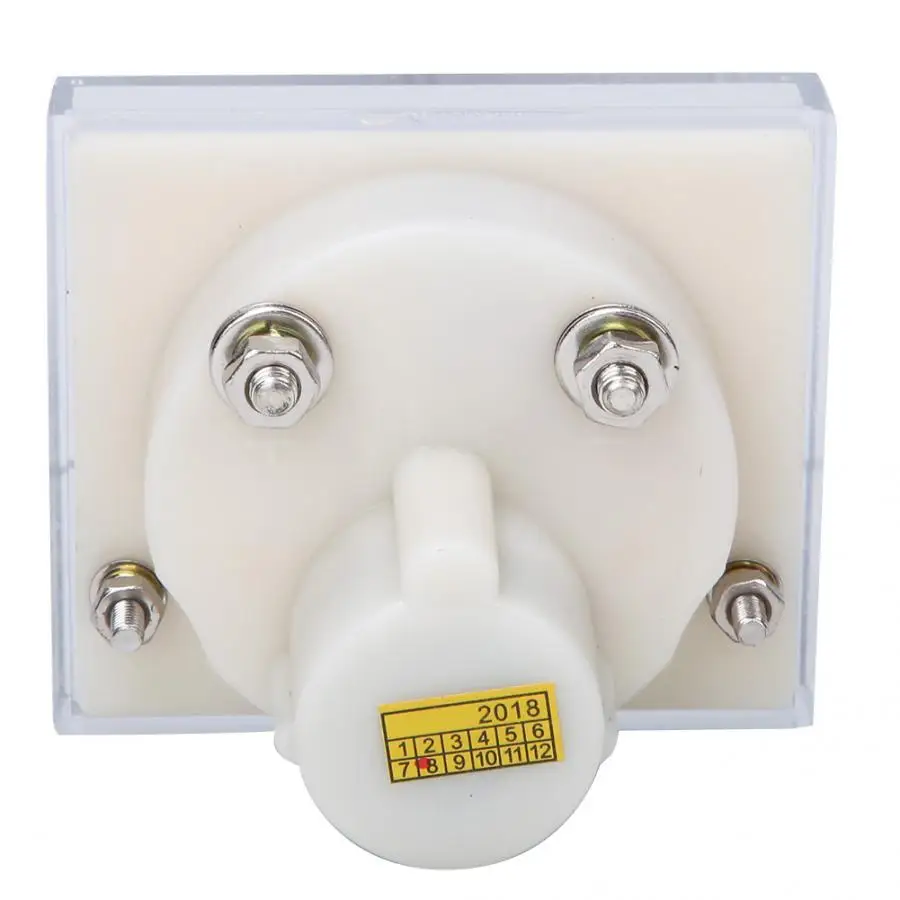 Вольтметр указатель переменного тока 0 500 В измеритель диапазона напряжения