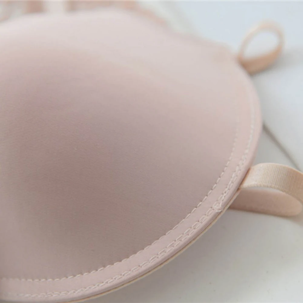 Горячая Распродажа сексуальный женский бюстгальтер с пуш ап кружевная ажурная