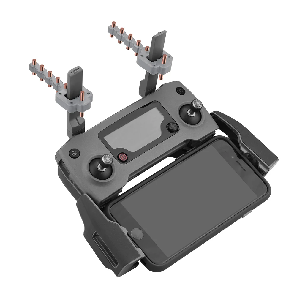 Антенна Яги 5 8 ГГц для Mavic 2 Pro Zoom Extender Signal Booster Mini Air Spark Fimi X8 SE 2020 аксессуар дрона на