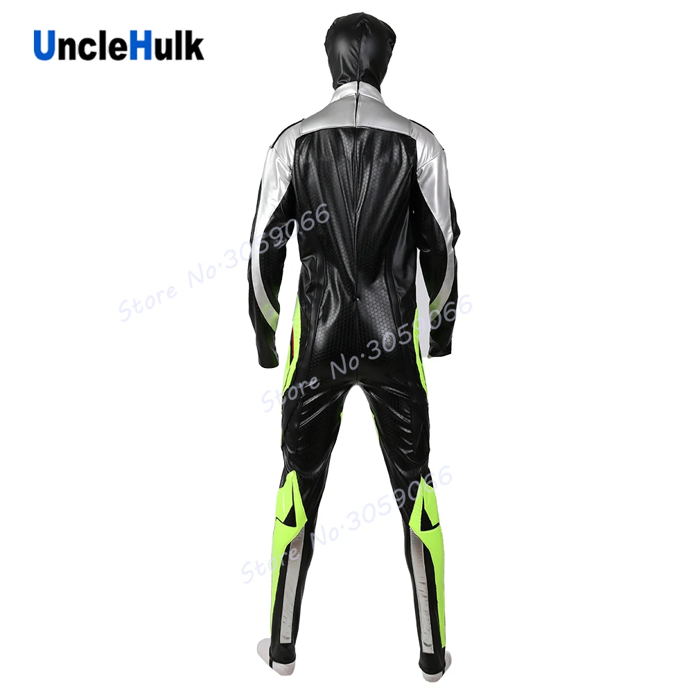 Костюм для косплея Kamen Rider ZERO ONE 01 версия 2 со специальным внутренним капюшоном |