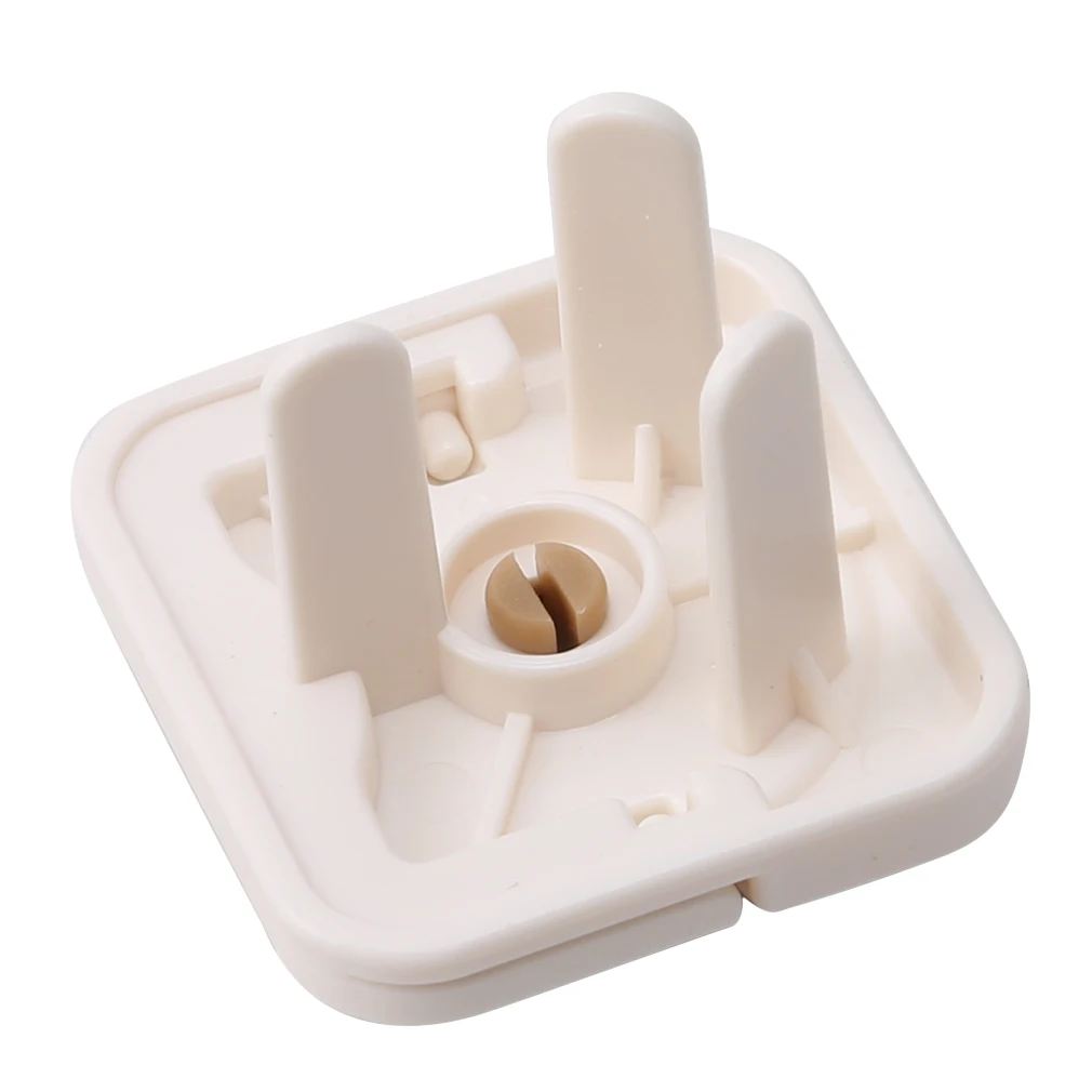 

24pcs Power Socket Electrical Outlet Baby Kids Child Safety Guard Protection Anti Electric Shock Plugs Protector Rotate Cover