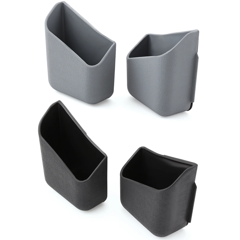 Многоцелевая коробка для хранения с пастой автомобильные Переносные Коробки