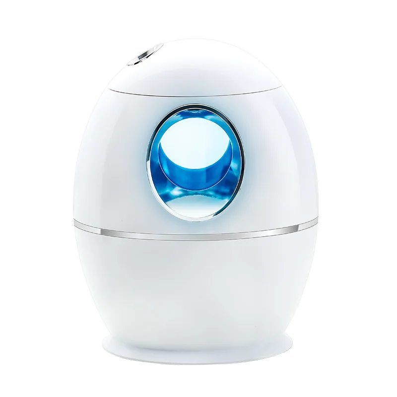 

New USB Humidifier 5 Modes Home Mute Bedroom Large Capacity Office Pregnant Woman Air Conditioner Baby Car Aromatherapy Machine