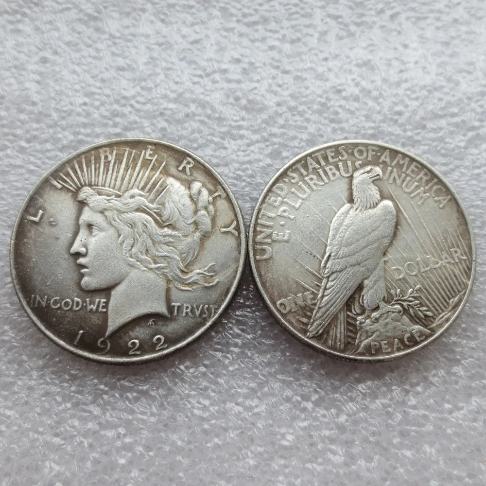 Реквизит для косплея по фильму Бэтмен двойка лица трик монета Харви Дент