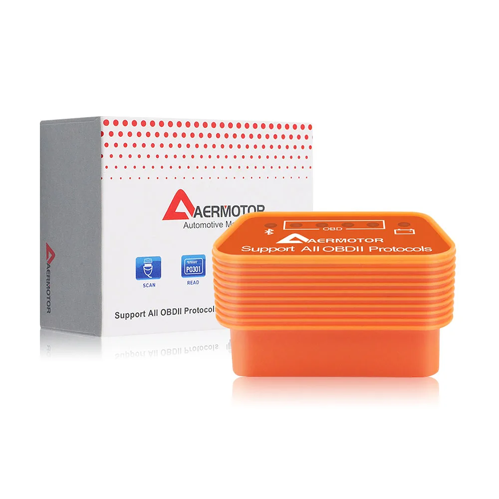 Viecar 4,0 ELM327 V1.5 Bluetooth Viecar OBD2 диагностический сканер инструмент ELM 327 Viecar 4,0 V1.5 OBDII сканер Код считыватель