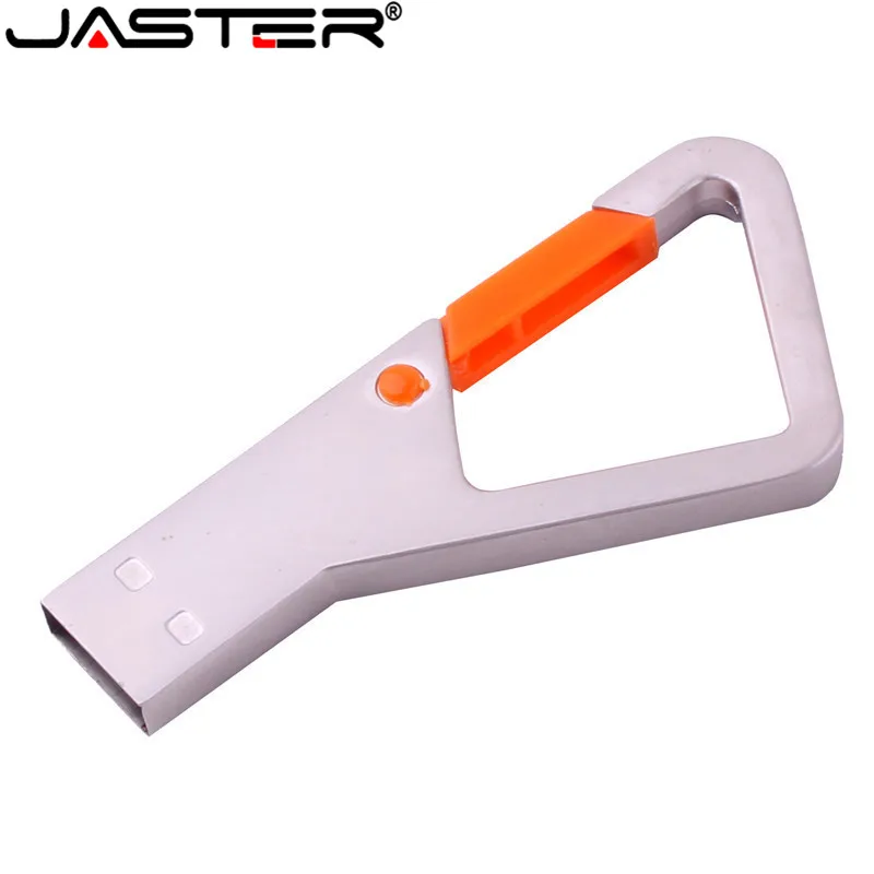 Корабль USB 2 0 альпинистский карабин треугольный флешки металлический