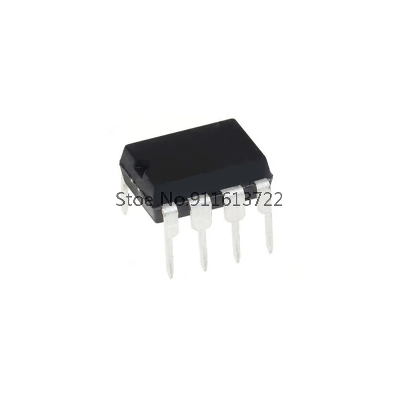 

10pcs/lot LM393P DIP8 DIP-8 LM393 17393 Low Power Voltage Dual Comparator New Original IC Chipset In Stock