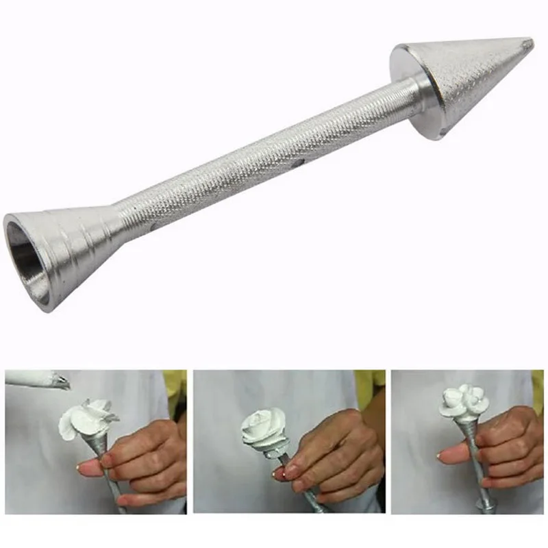 13 см десертные декораторы из алюминиевого сплава инструменты для украшения