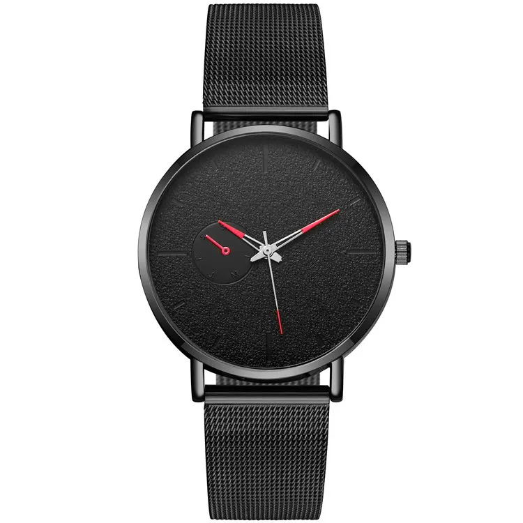 

SVB264 Quartz Movement High Quality Women's Stainless Steel Fashion Watch Life Waterproof